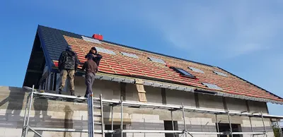 MB DACH Michał Barański